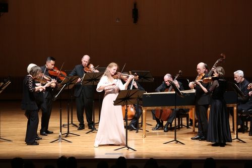 제35회 이건음악회 인천공연 모습