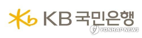 KB국민은행 CI