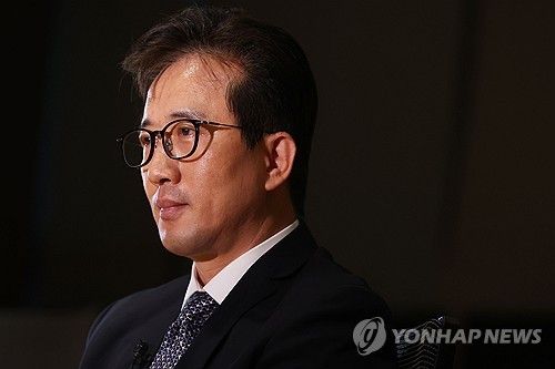 이일규 전 쿠바 주재 북한대사관 정치참사