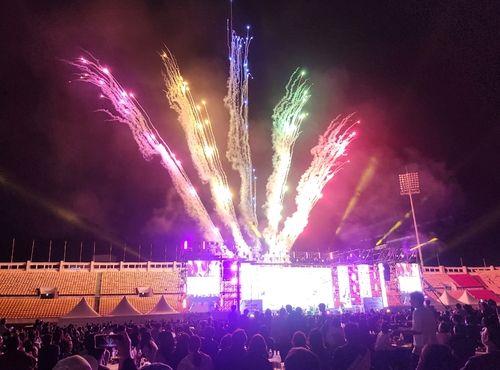 전주페스타 클로징축제