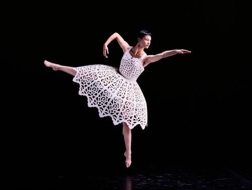 '샤잠!' 공연 장면