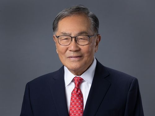 미 조지아주 한인사회 원로 박선근 한미우호협회장