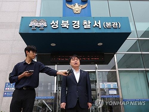 블랙리스트 작성 전공의 면담한 임현택 의협 회장