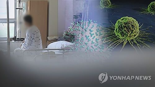 암세포 파괴하는 인공 항체(CG)