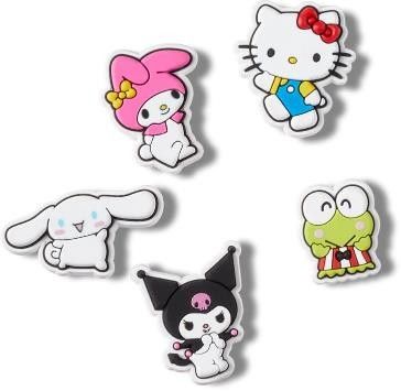 헬로키티 앤 프렌즈 지비츠