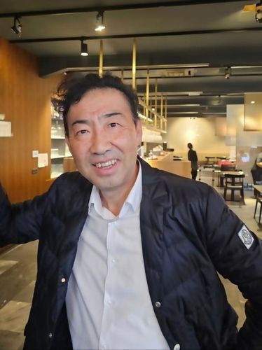 김준 다스김치 대표