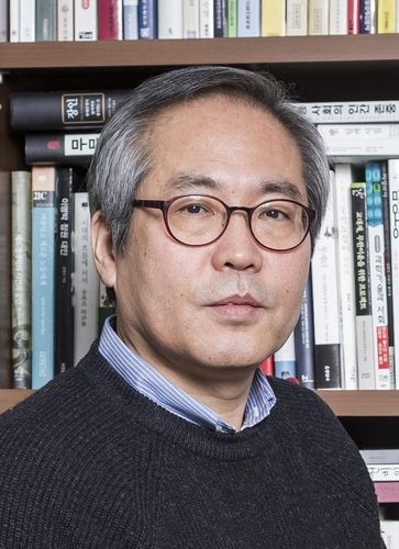 김철홍 인천대 교수 