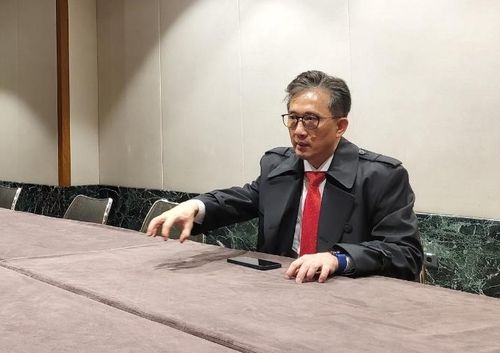 이일규 전 쿠바 주재 북한대사관 참사