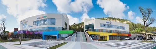 태안 가족공감센터 개관