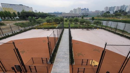 구로 반려견 놀이터