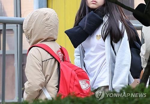 [연합뉴스 자료사진]