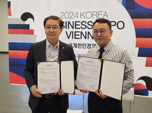 '하우스쿡' 미국에 500만 달러 수출 계약