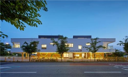 시립장지하나어린이집