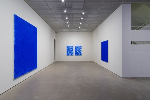 리안갤러리 서울 김춘수 개인전 전시 전경[리안갤러리 제공. 재판매 및 DB 금지]