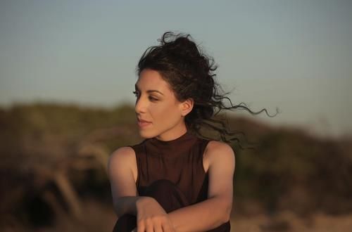 이탈리아 피아니스트 베아트리체 라나