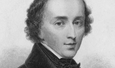 폴란드 출신의 작곡가 프레데리크 쇼팽