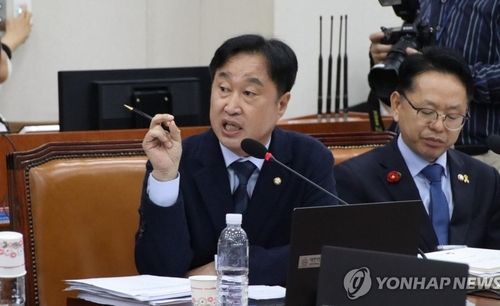 더불어민주당 김준혁 의원