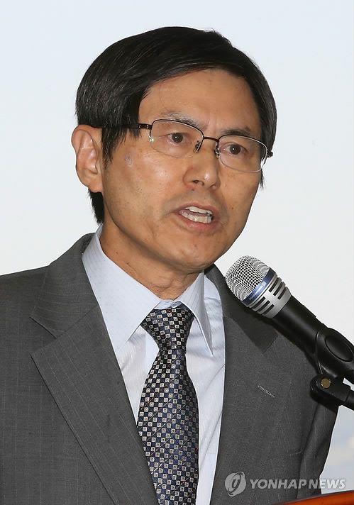 정해방 한국고전번역원 이사장