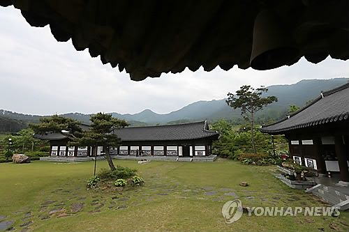 남원 혼불 문학관