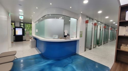 가산동 문화복합공간