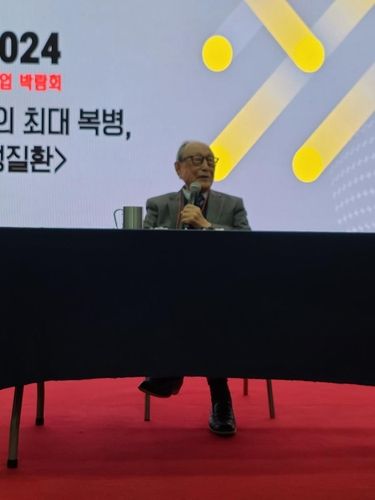 김형석 명예교수