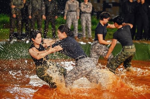 채널A '강철부대W' 