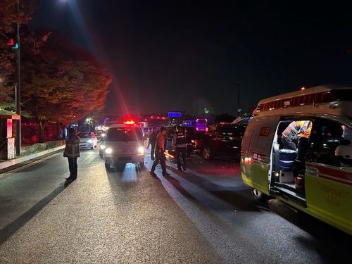 음주운전 사망사고