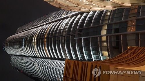 롯폰기힐즈 모리 타워