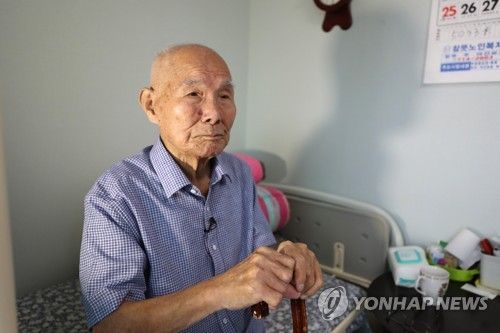 일제 강제동원 피해자에게 남은 시간은