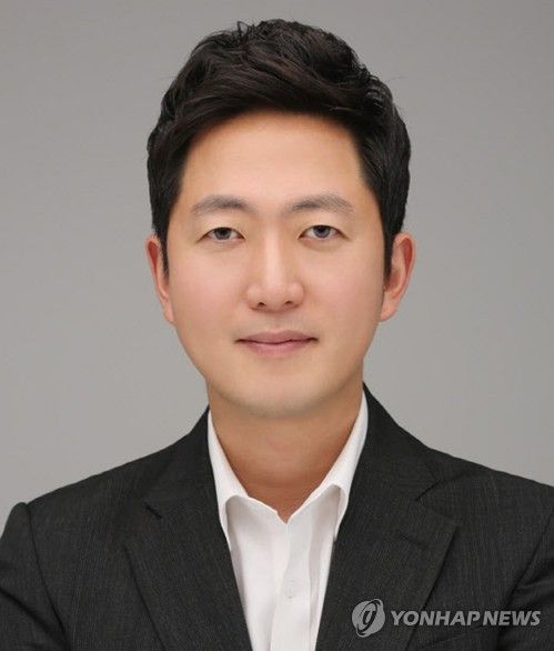이재상 하이브(HYBE) CEO