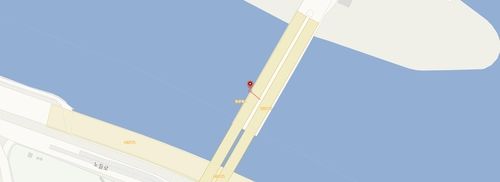 서울특별시 용산구 양녕로 423 인명구조함 검색 화면 [주소정보누리집 캡처. 재판매 및 DB 금지]