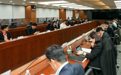 배달앱 상생협의체