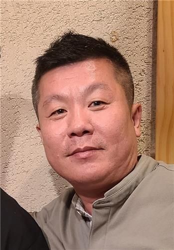 북한 '폭풍군단' 출신 탈북민 이웅길씨