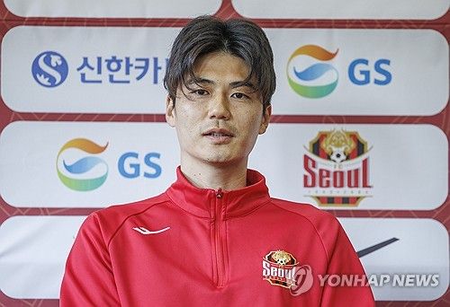FC 서울 주장 기성용의 출사표