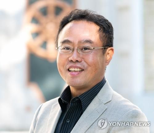 기무라 간 고베대 교수