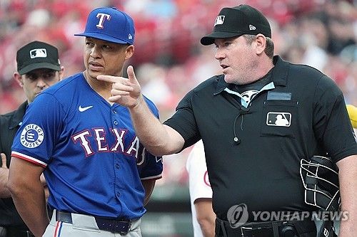 윌 베너블(왼쪽)