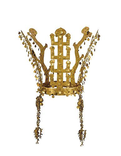 국립경주박물관, '금령총의 주인공과 그의 시대' 학술 심포지엄 개최