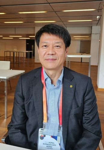 오세진 미국 LA 링크원 대표