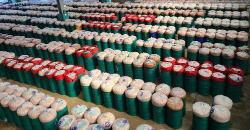 신안수협 새우젓 위판