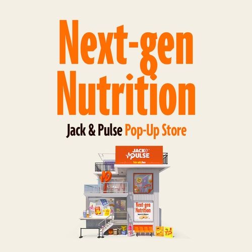 잭앤펄스 팝업스토어 이미지