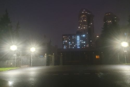 주러시아북한대사관