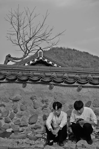 영화 '동주'