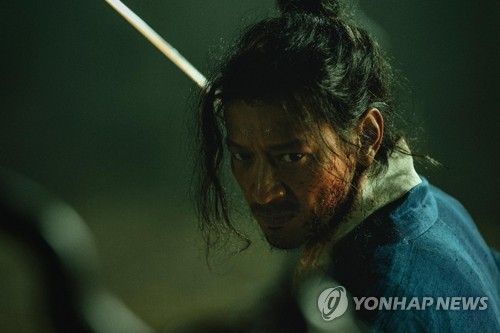 넷플릭스 영화 '전,란'