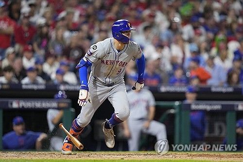 뉴욕 메츠, 니모의 적시타