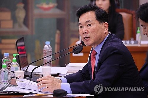 국민의힘 김승수 의원