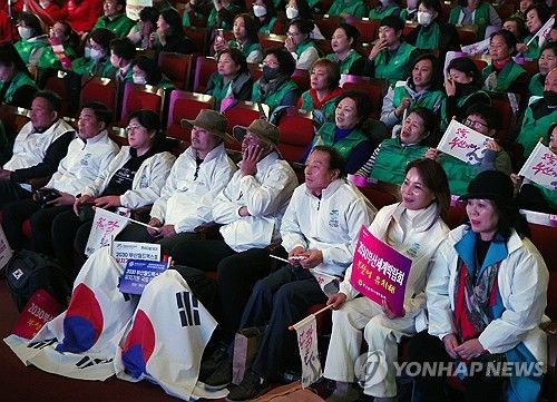 엑스포 개최 실패…아쉬운 시민들