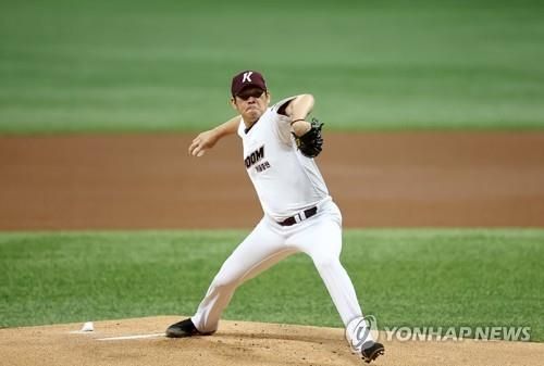 코치로 제2의 인생을 시작하는 정찬헌