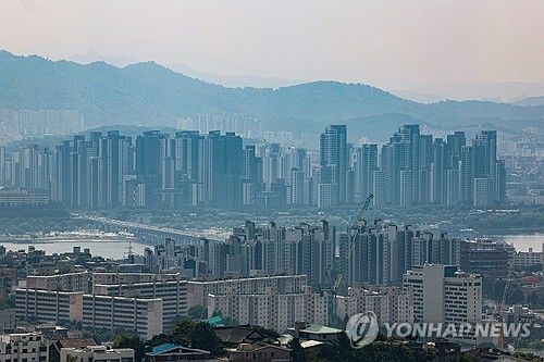 집 많이 사더니…2분기 가계 여윳돈 36조원 줄어