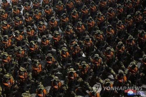 김용현 국방 