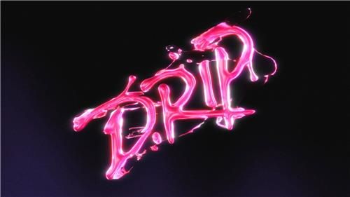 베이비몬스터 1집 '드립'